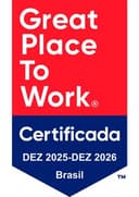 CERTIFICAÇÃO GPTW