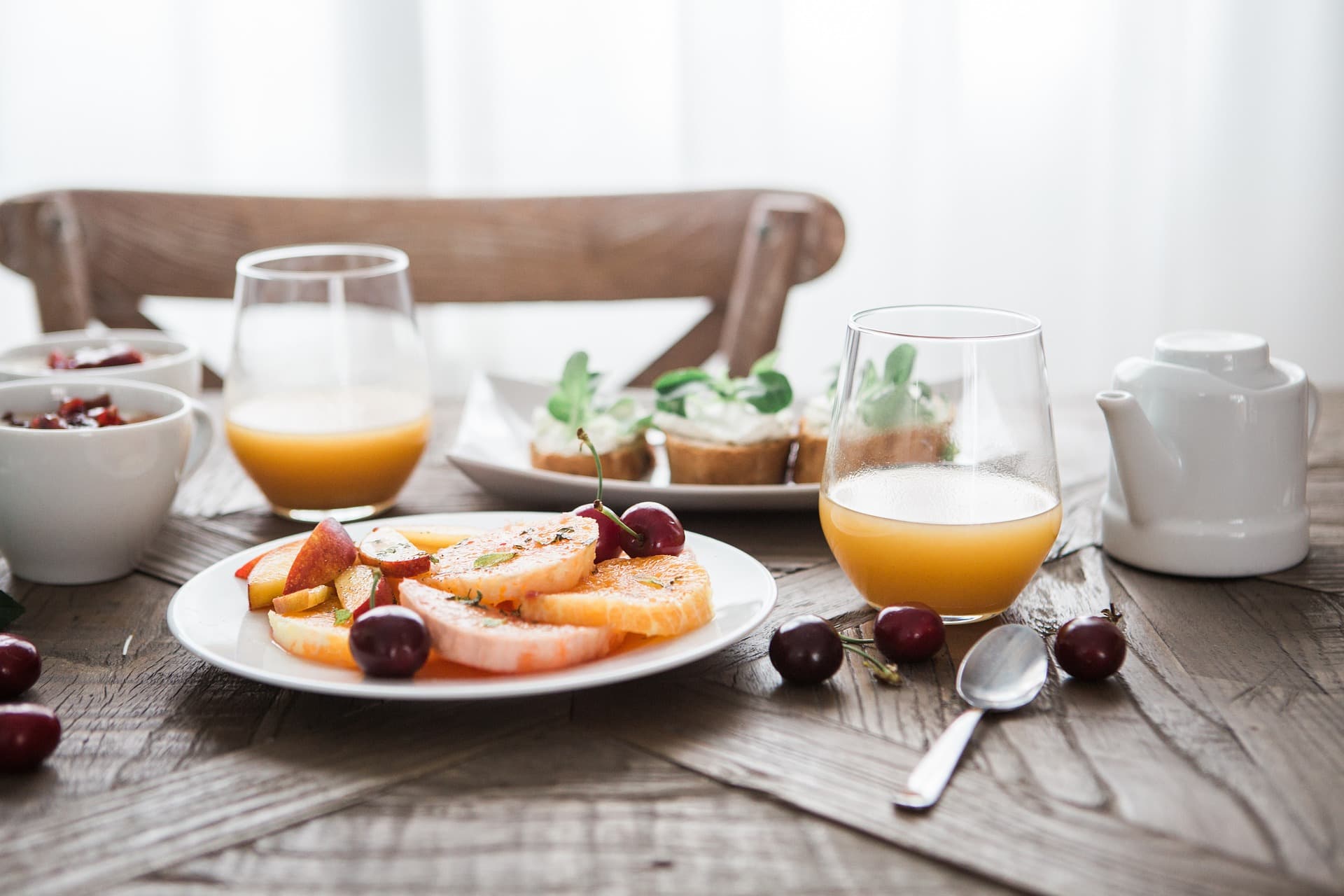 Alimentação